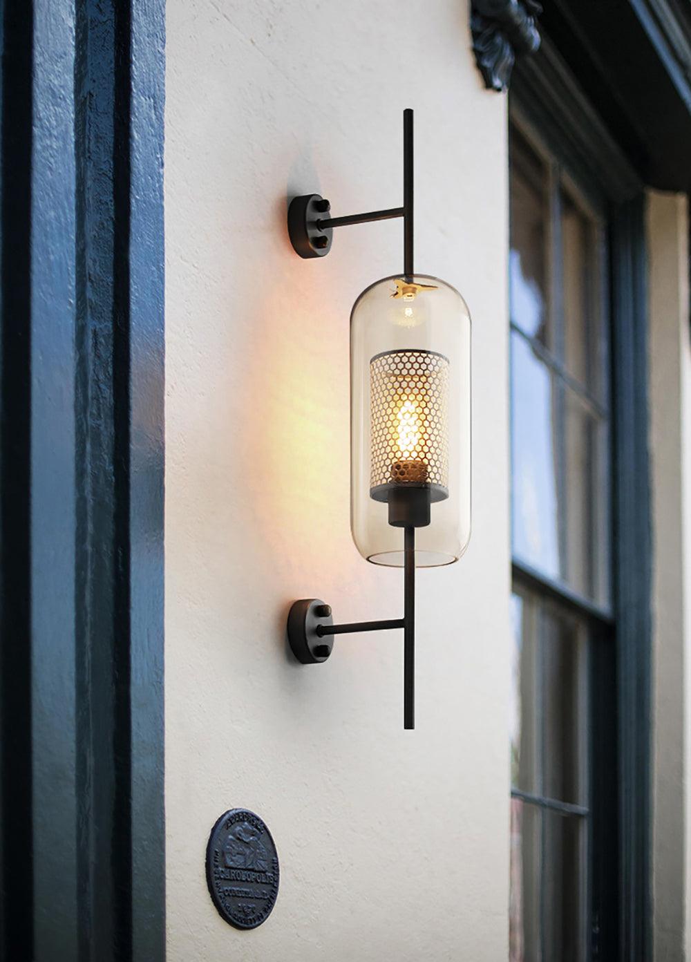 Rolmono Wall Light