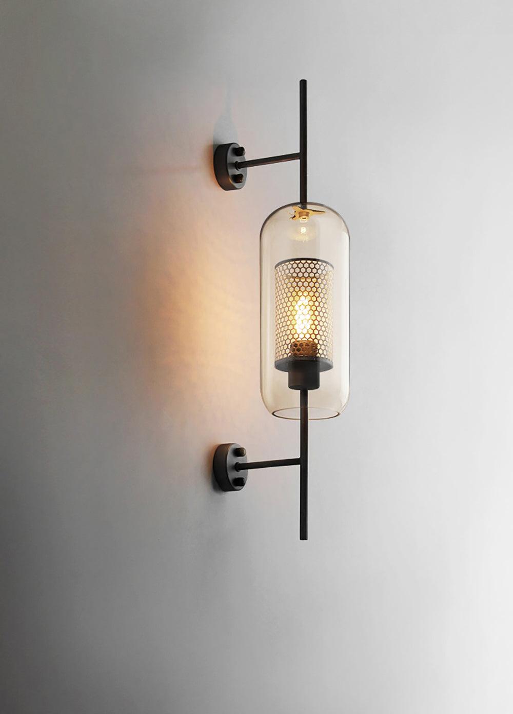 Rolmono Wall Light