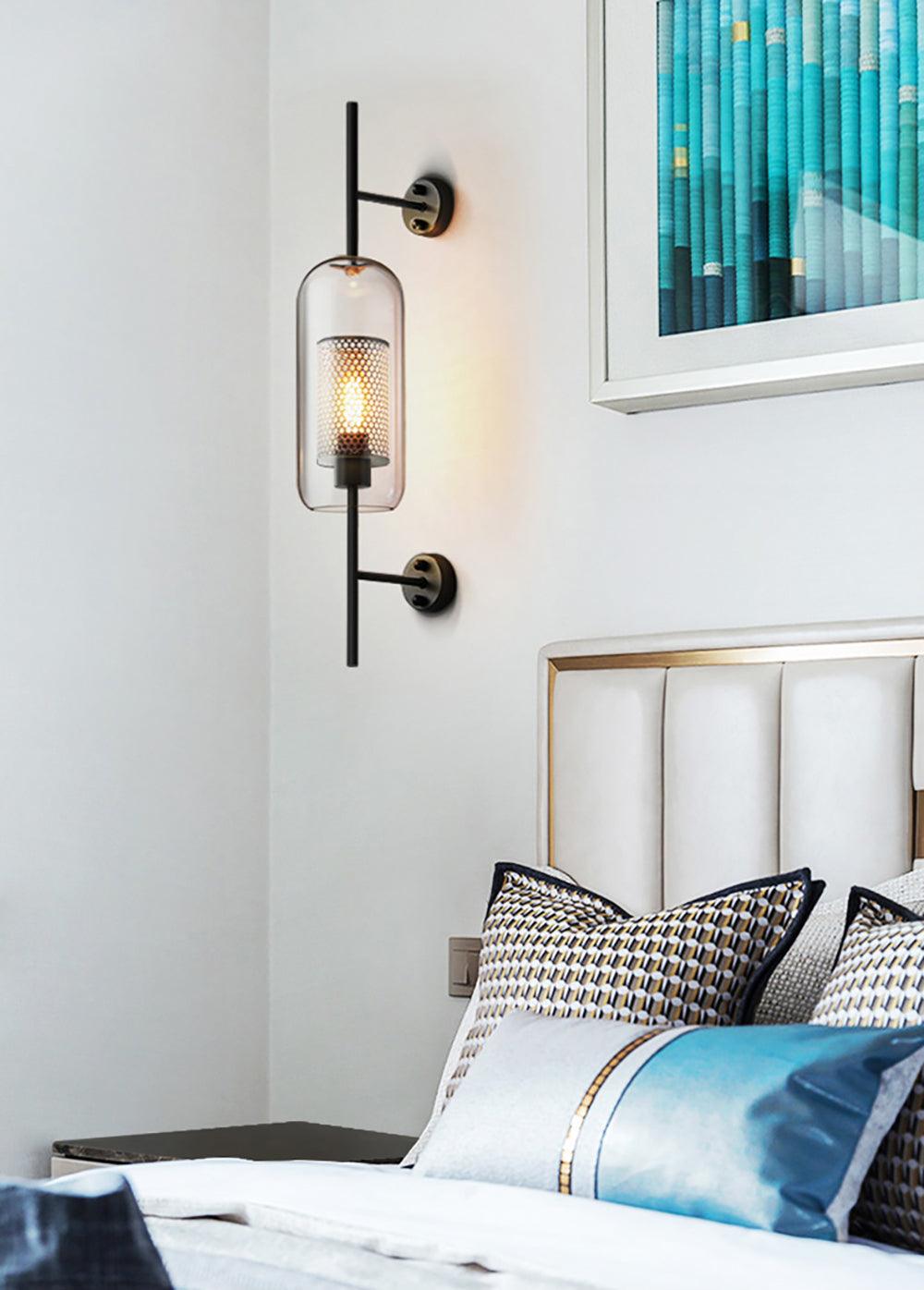 Rolmono Wall Light