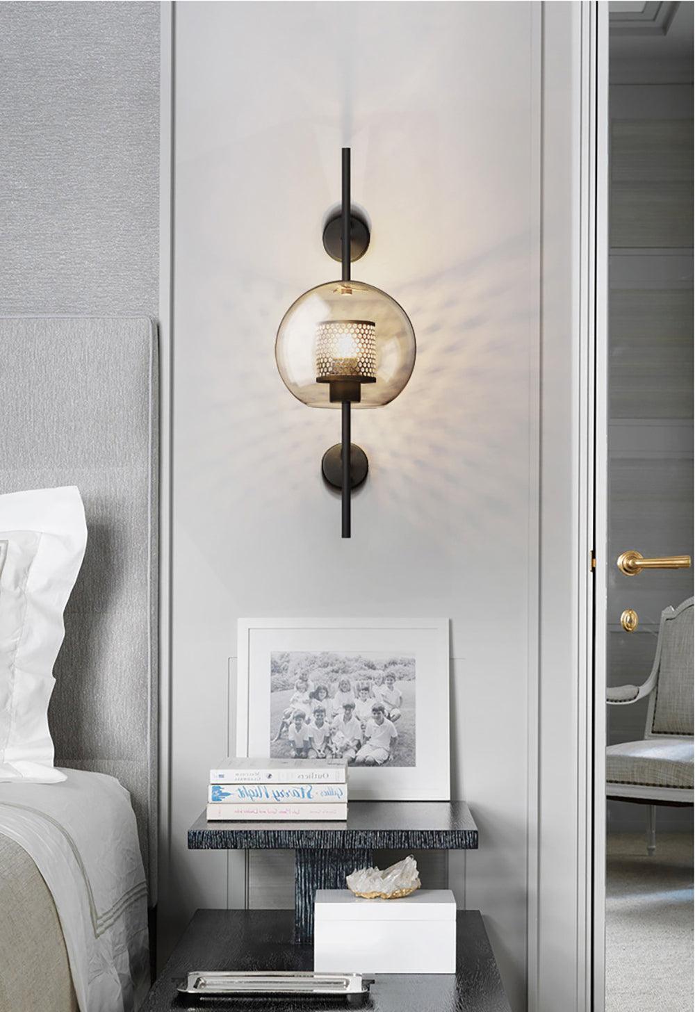 Rolmono Wall Light