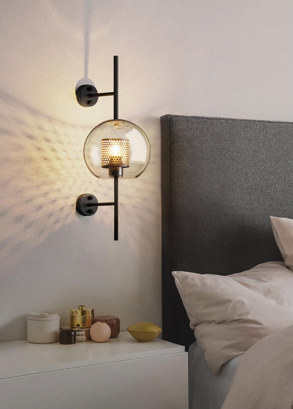 Rolmono Wall Light