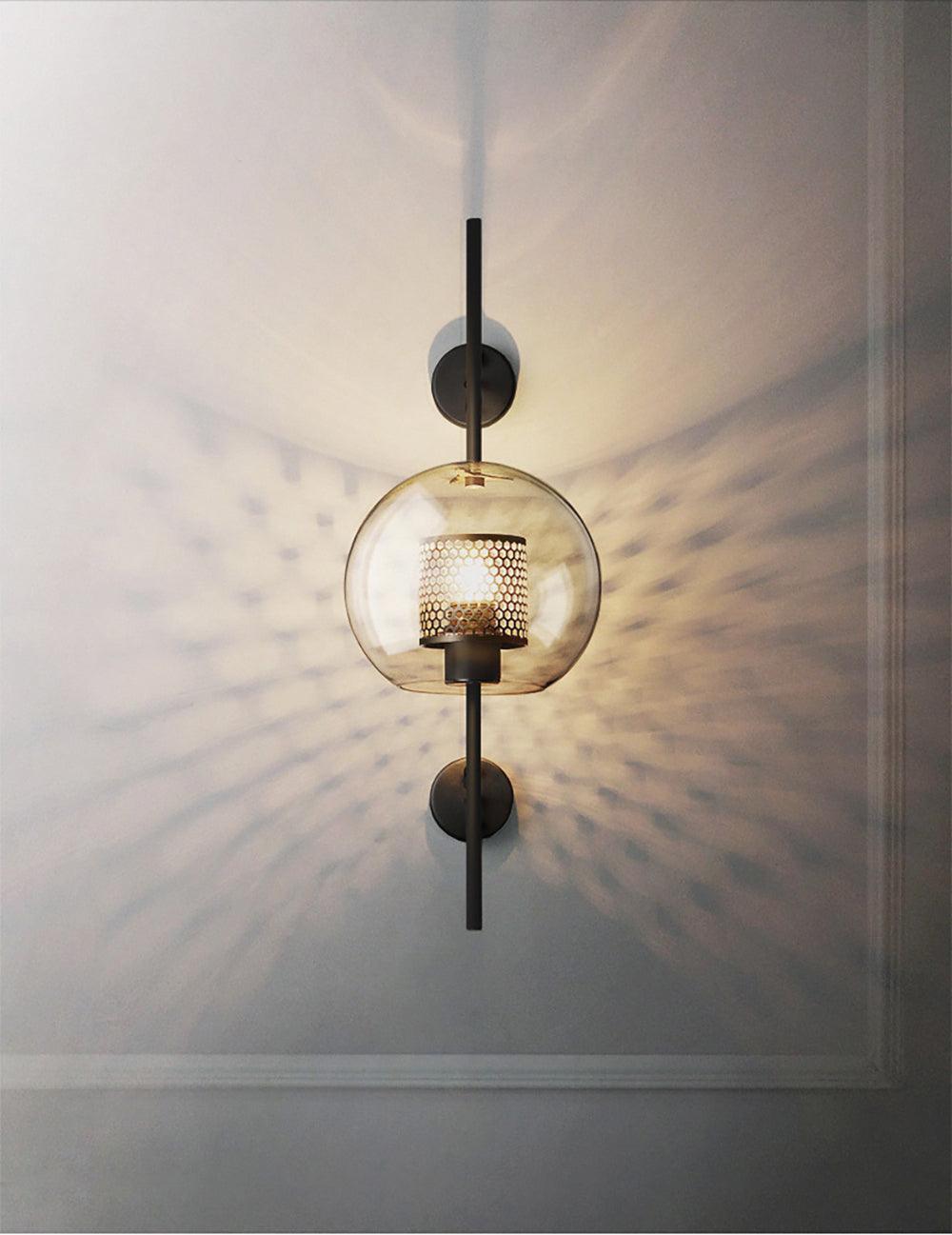 Rolmono Wall Light