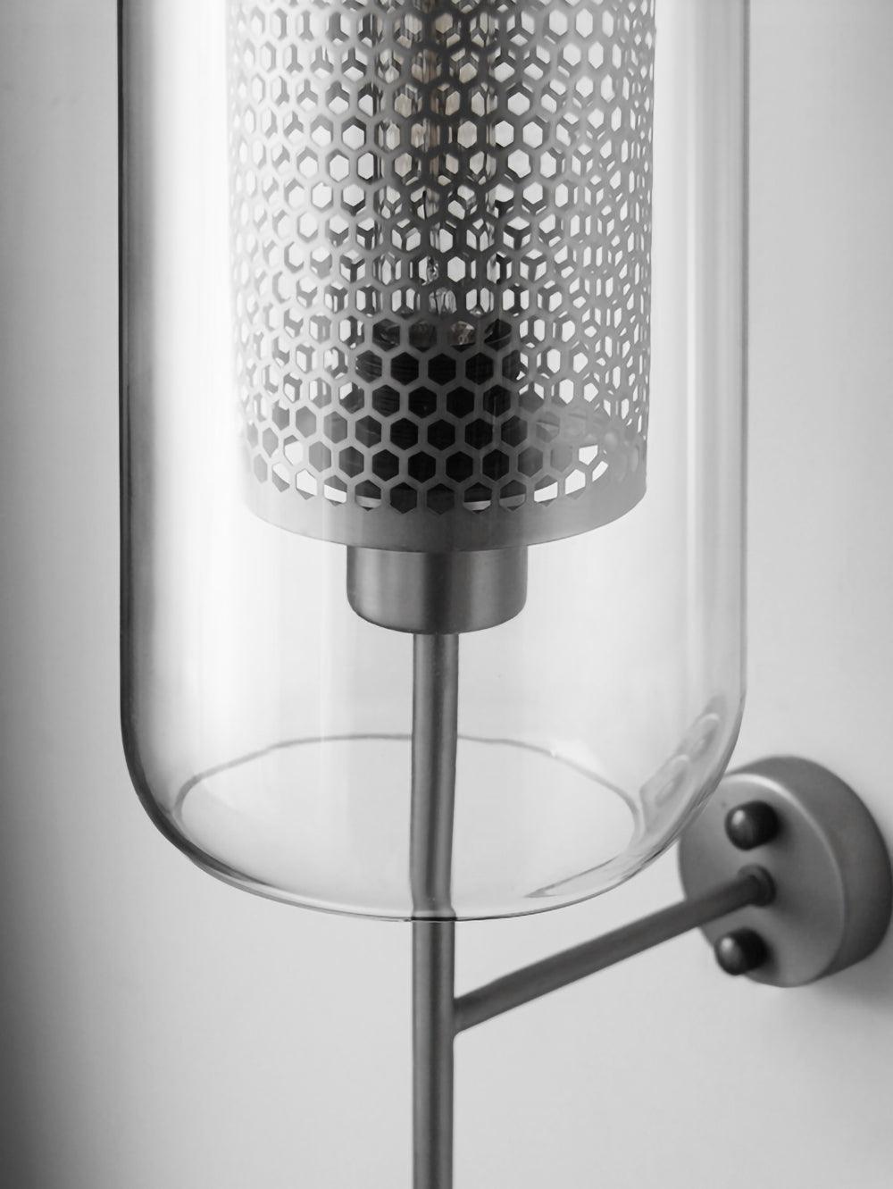 Rolmono Wall Light