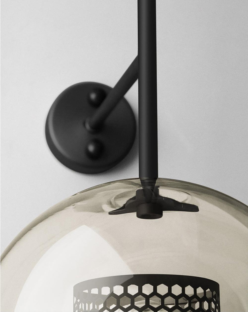 Rolmono Wall Light