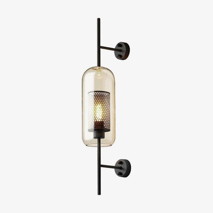 Rolmono Wall Light