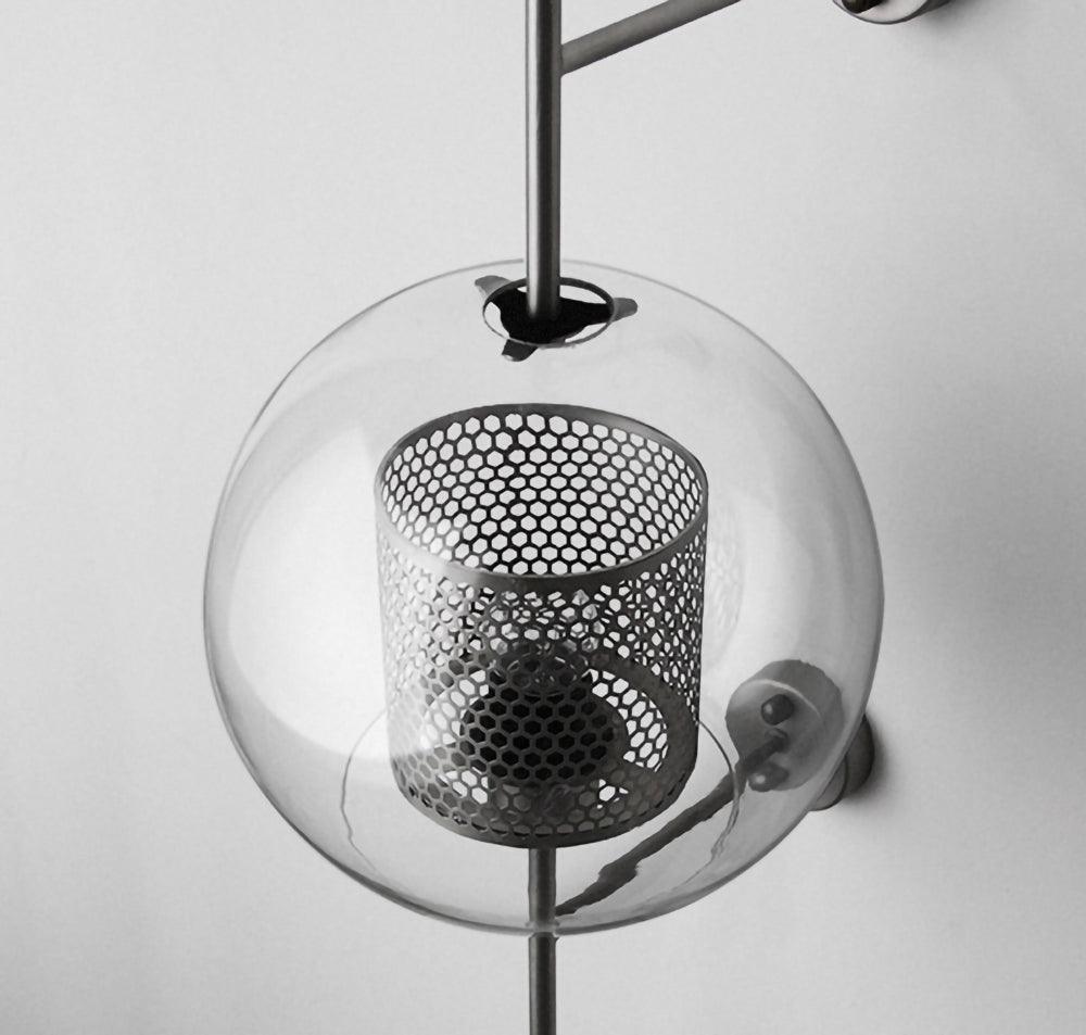 Rolmono Wall Light