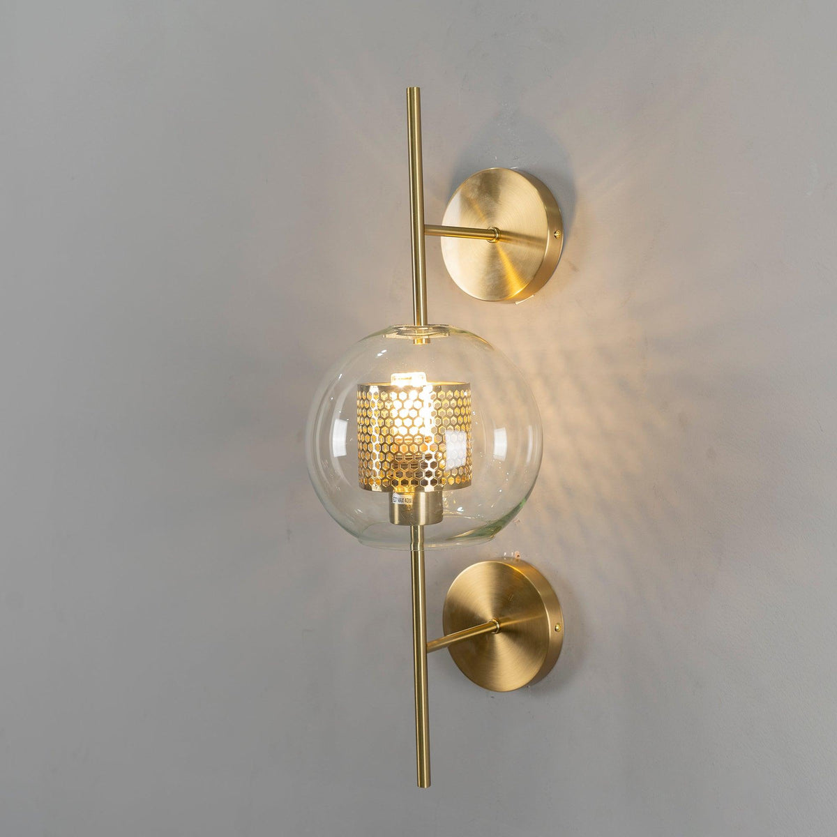 Rolmono Wall Light