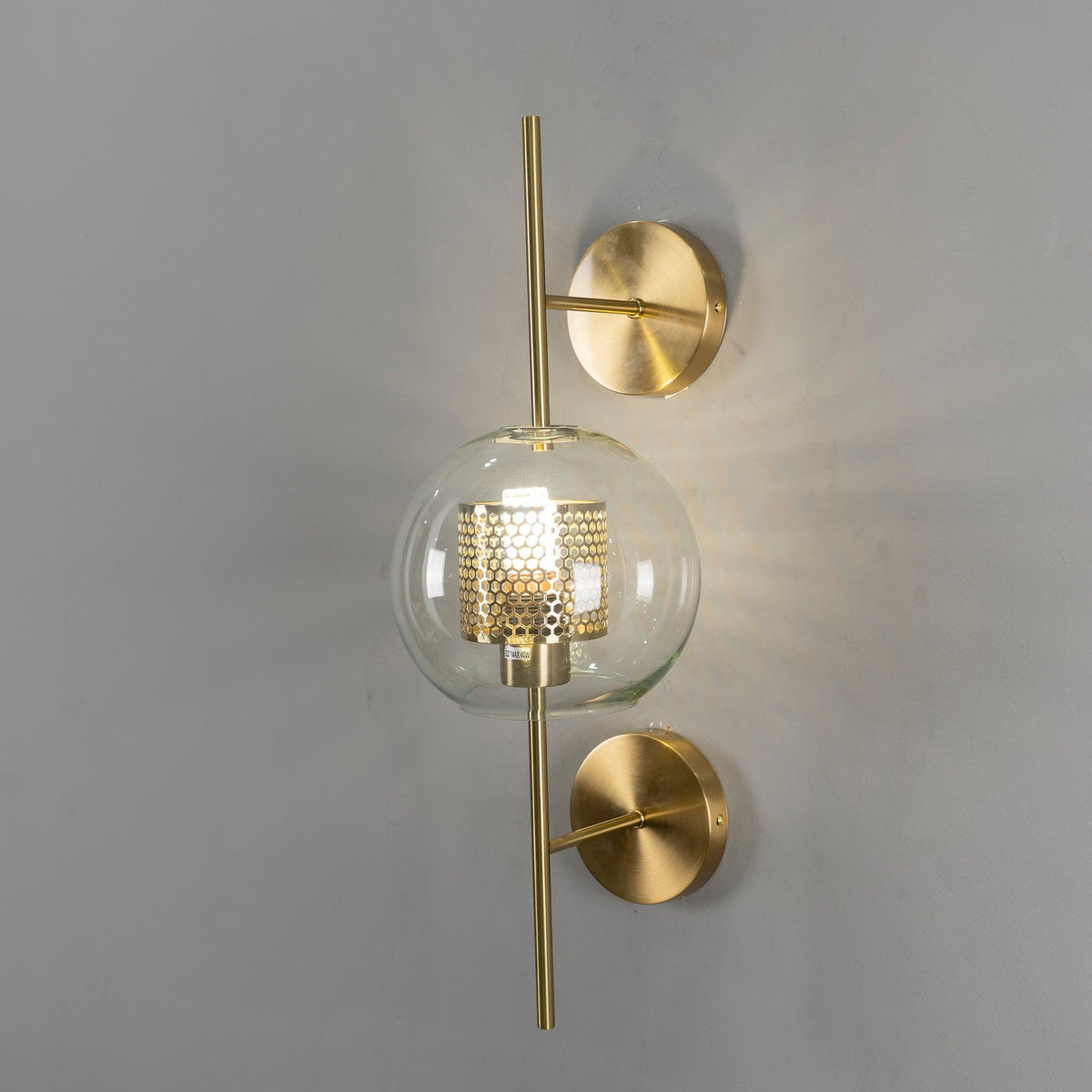 Rolmono Wall Light