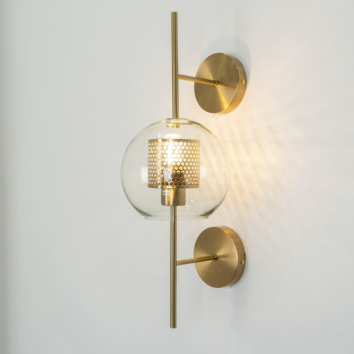 Rolmono Wall Light