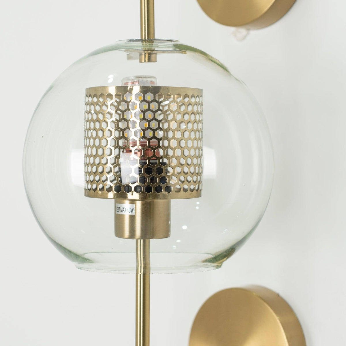 Rolmono Wall Light