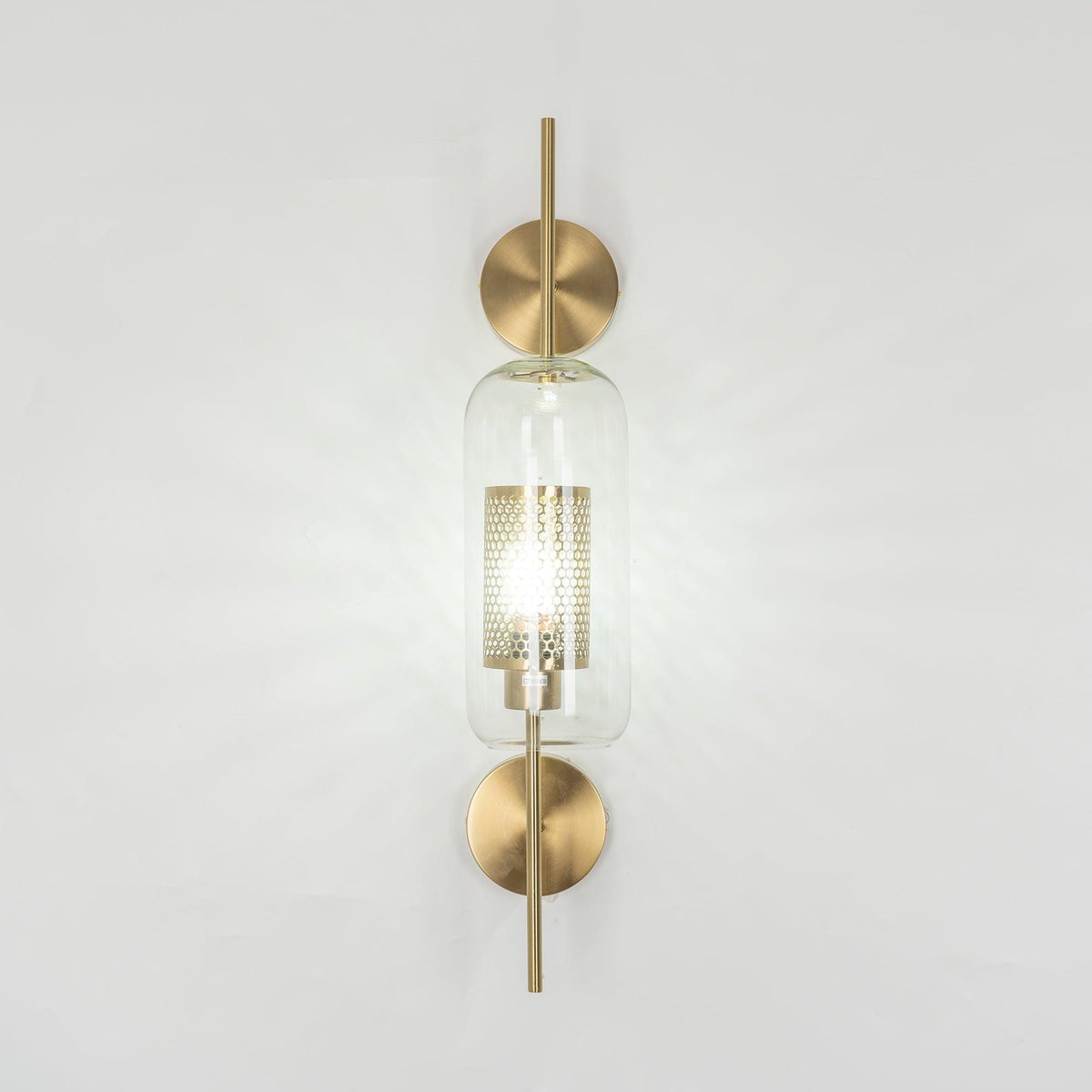 Rolmono Wall Light
