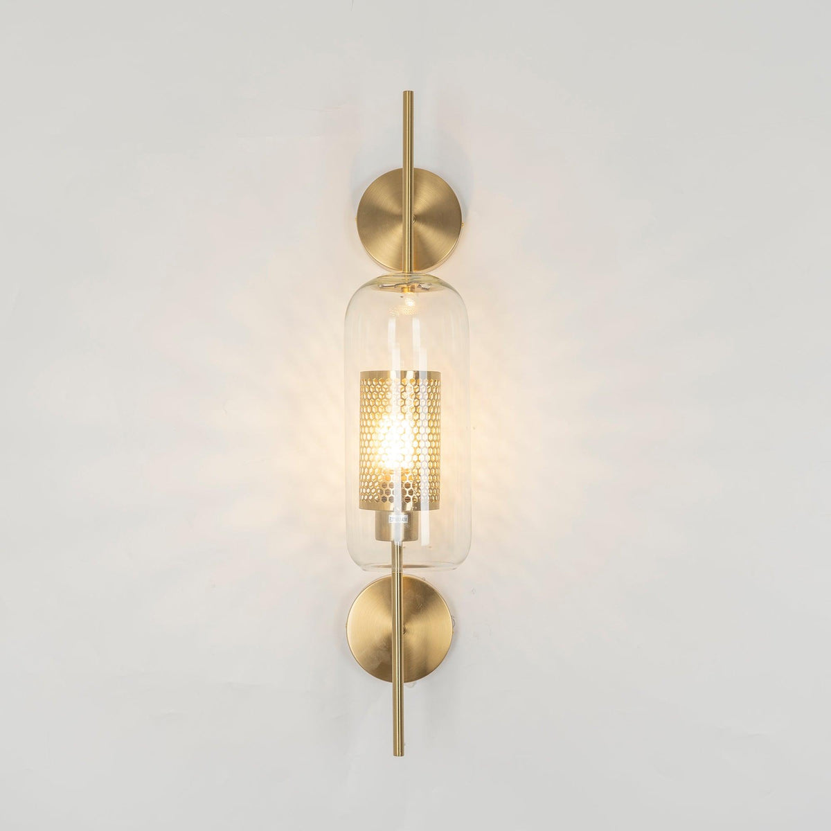 Rolmono Wall Light