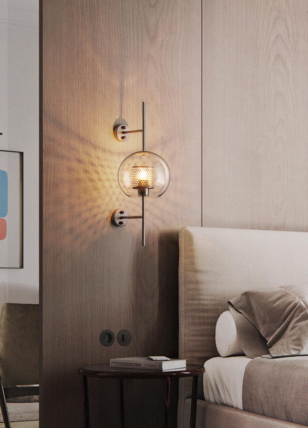 Rolmono Wall Light