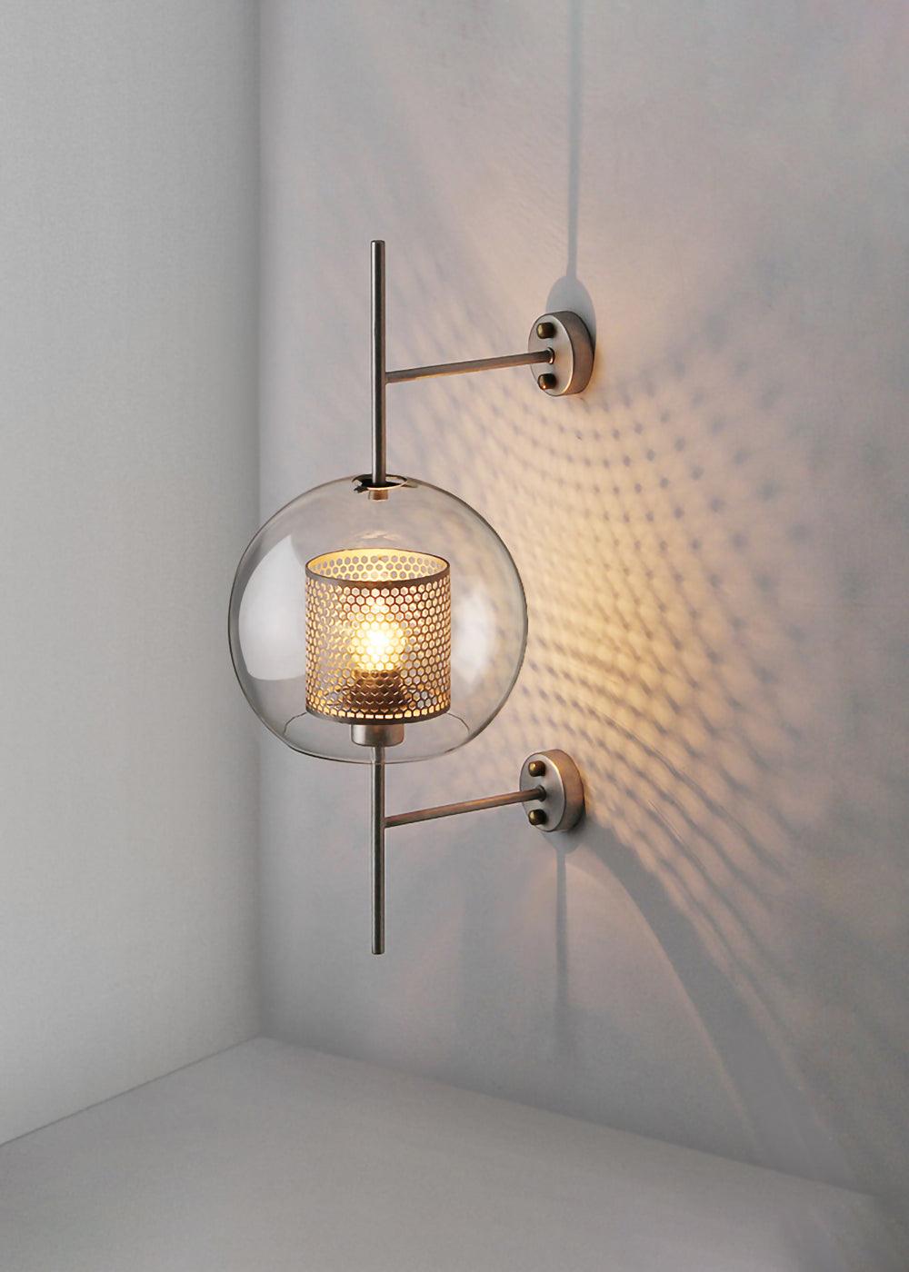 Rolmono Wall Light
