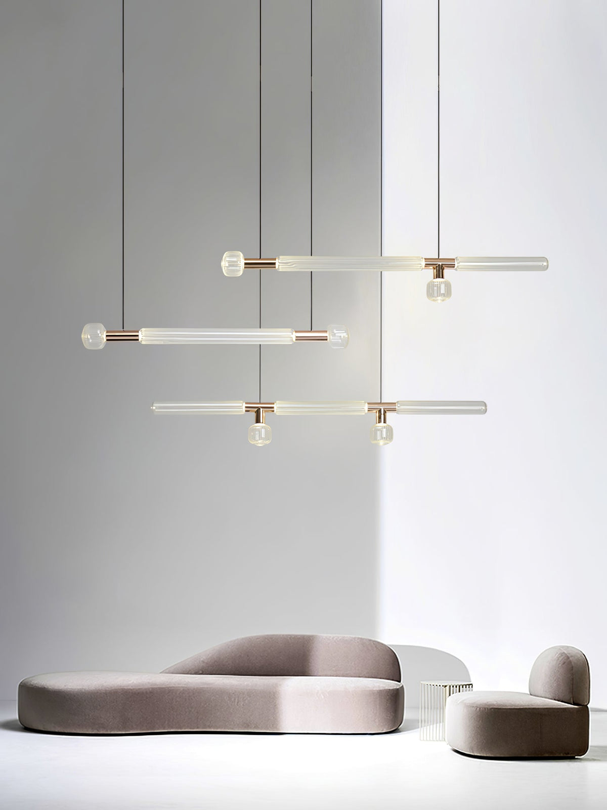Valdarer Modular Pendant Light