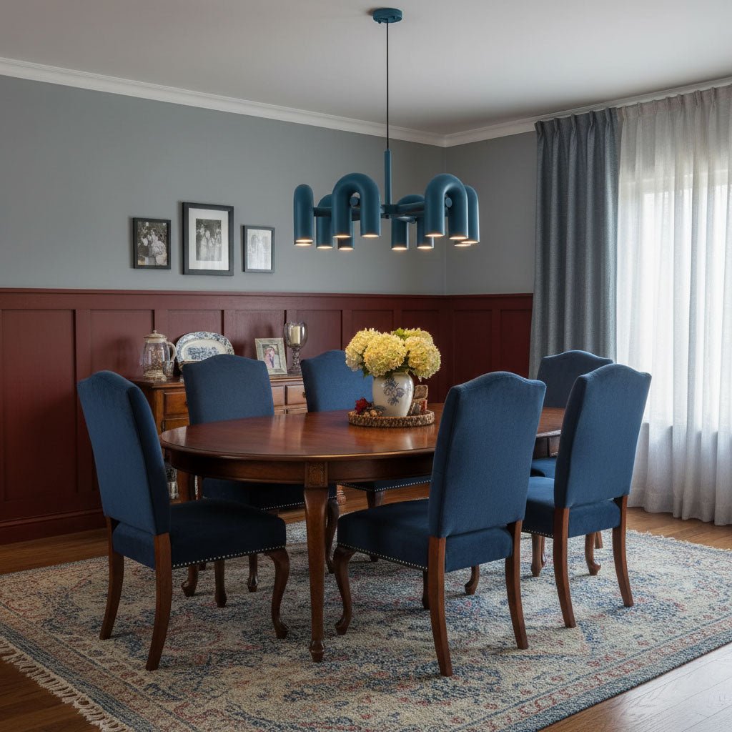 Fracora Modern Chandelier