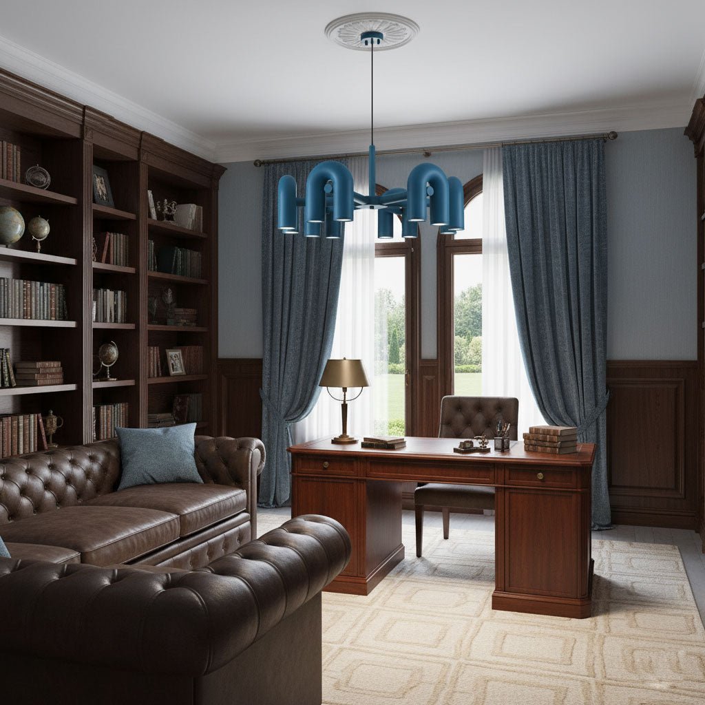 Fracora Modern Chandelier