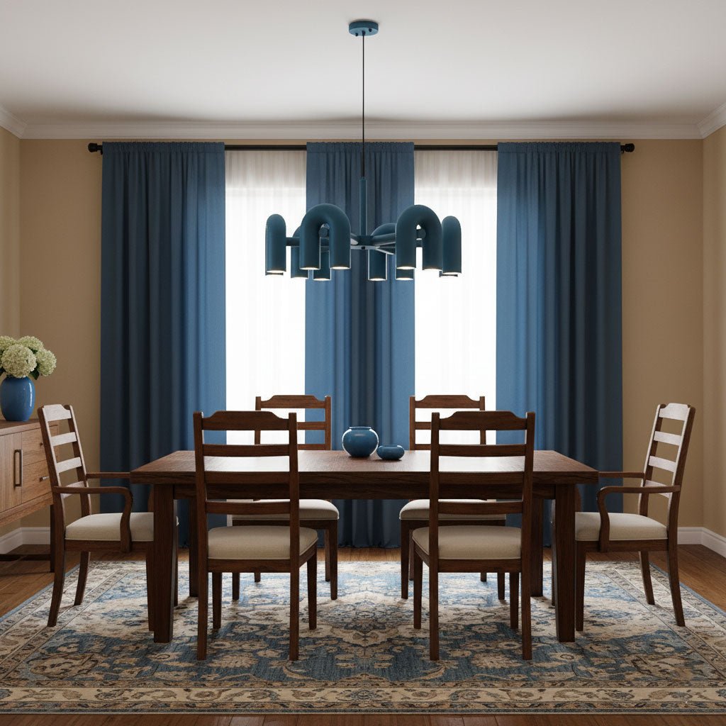 Fracora Modern Chandelier