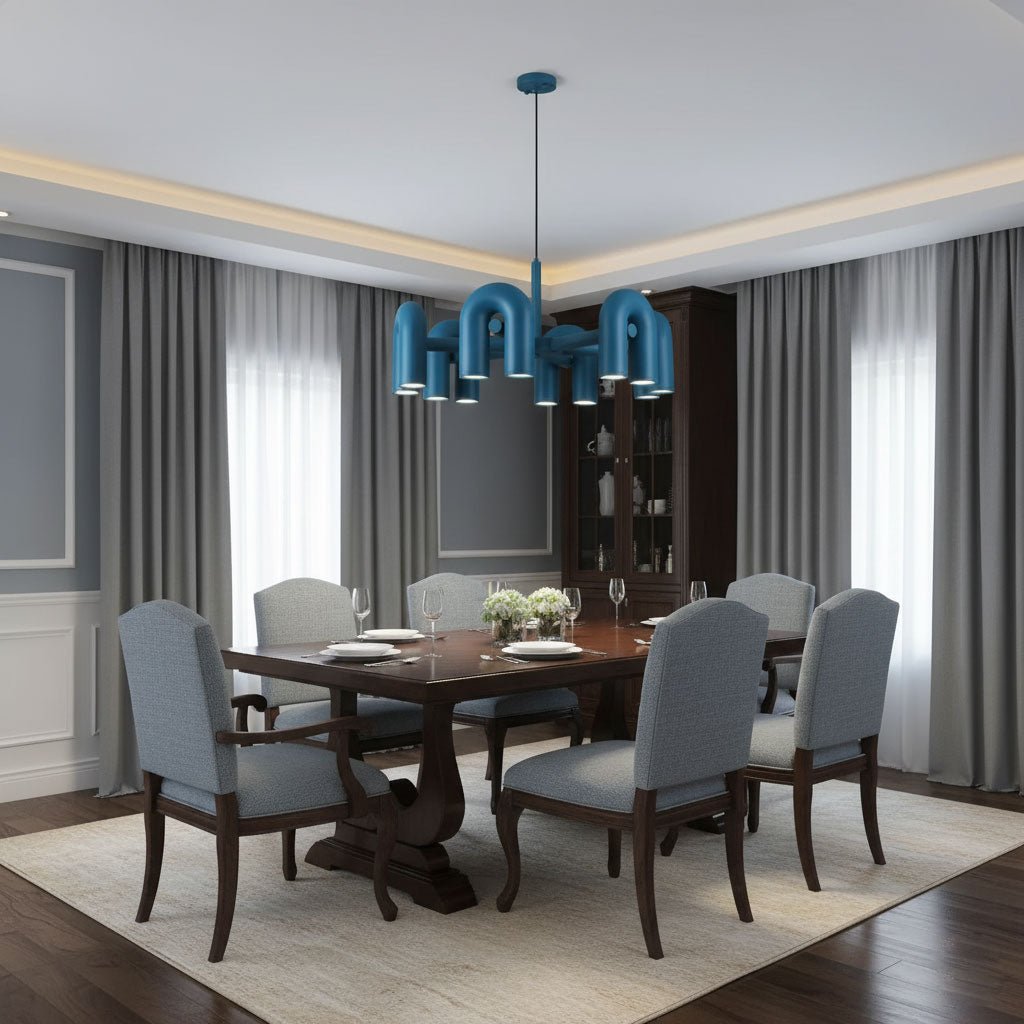 Fracora Modern Chandelier