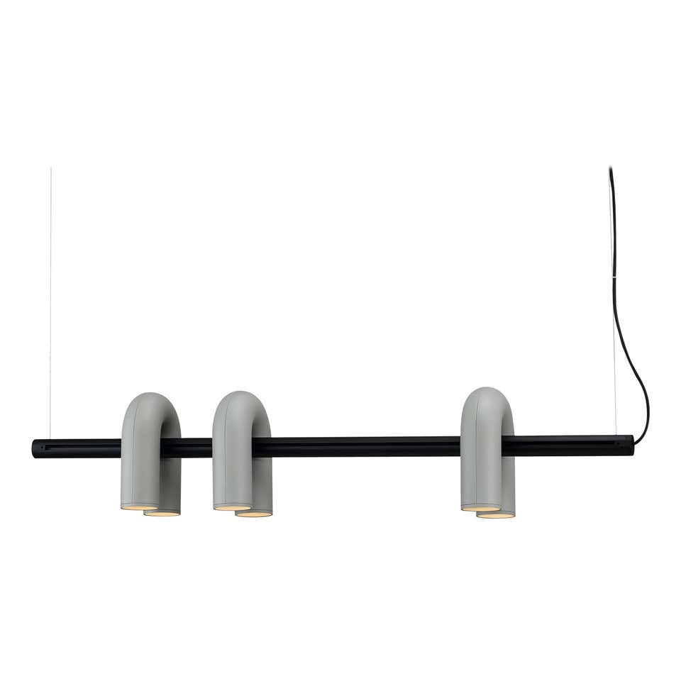 Fracora Modern Chandelier