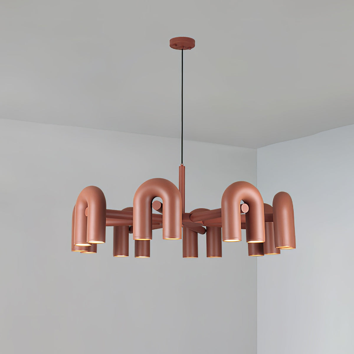 Fracora Modern Chandelier
