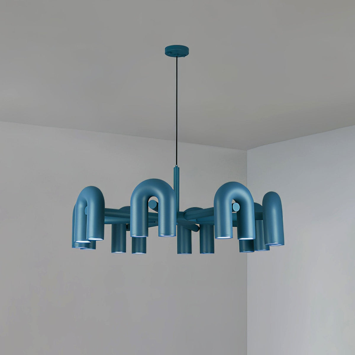 Fracora Modern Chandelier