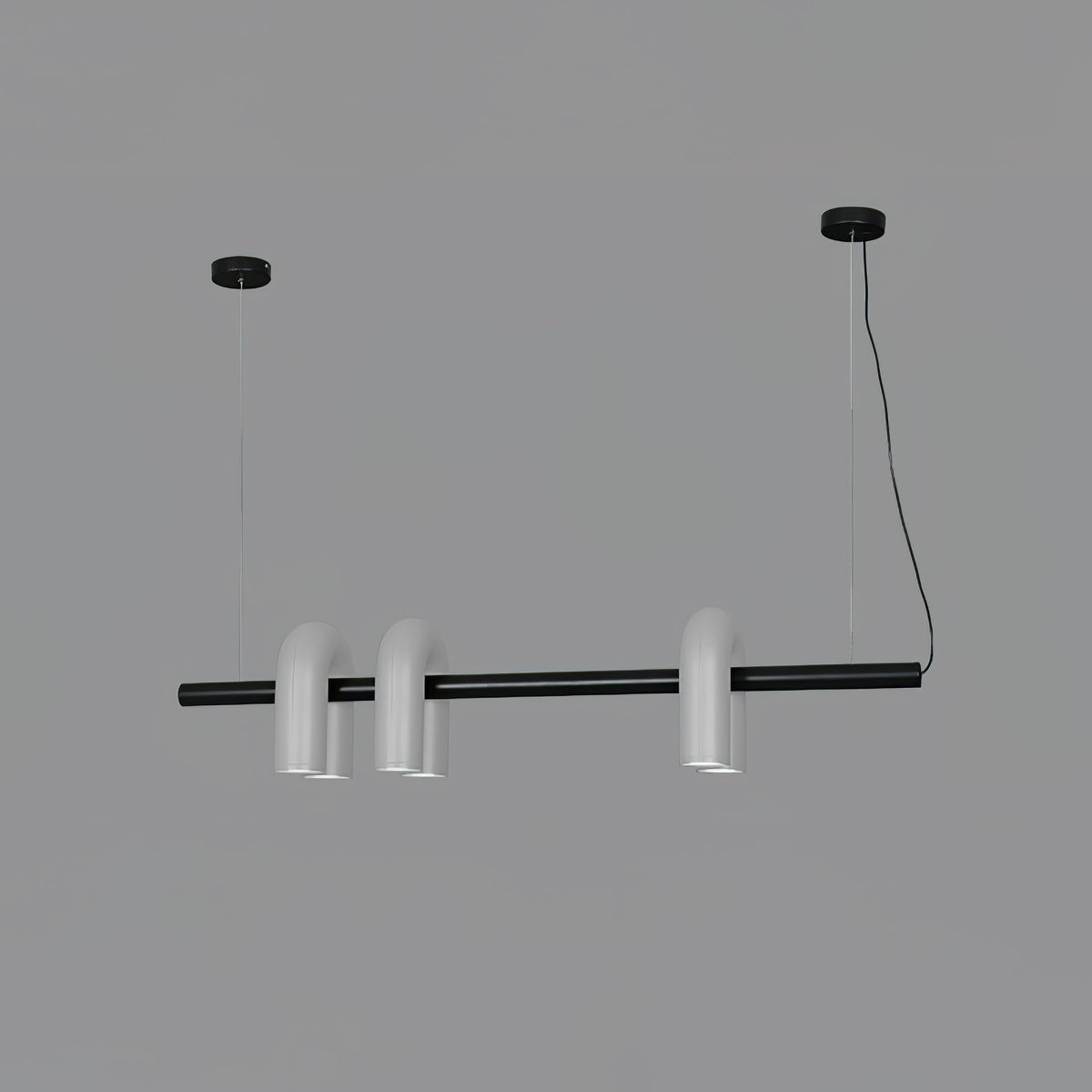 Fracora Modern Chandelier