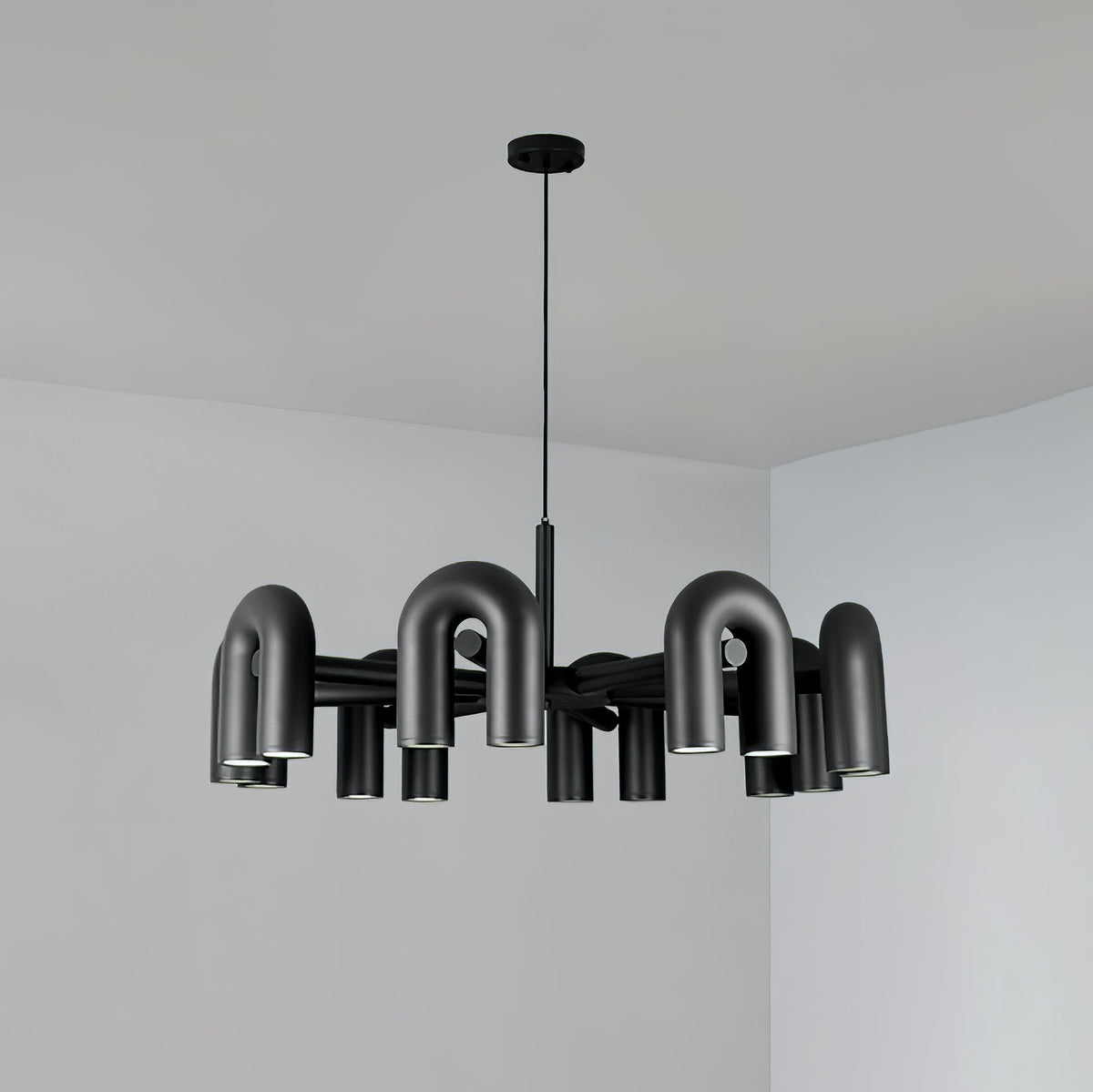 Fracora Modern Chandelier