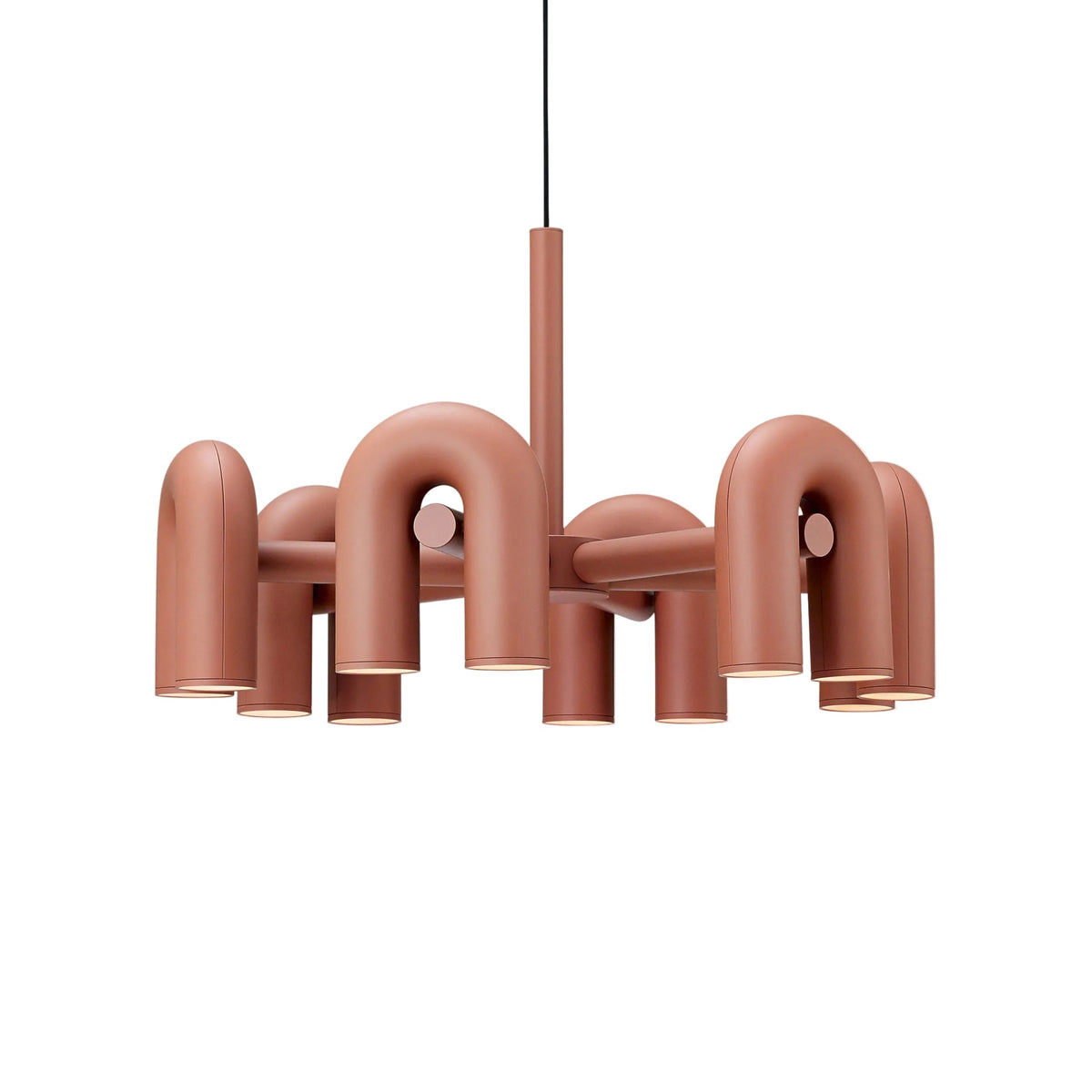 Fracora Modern Chandelier