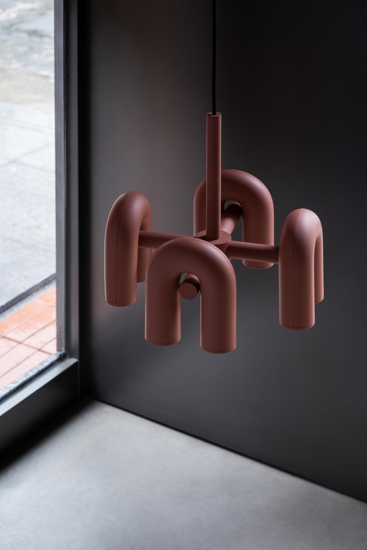 Fracora Modern Chandelier