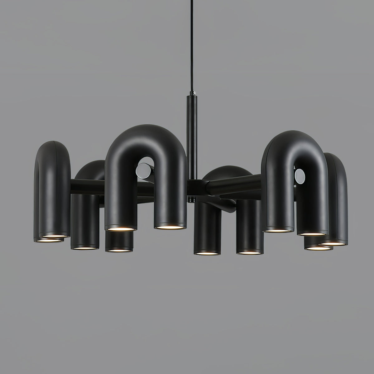 Fracora Modern Chandelier