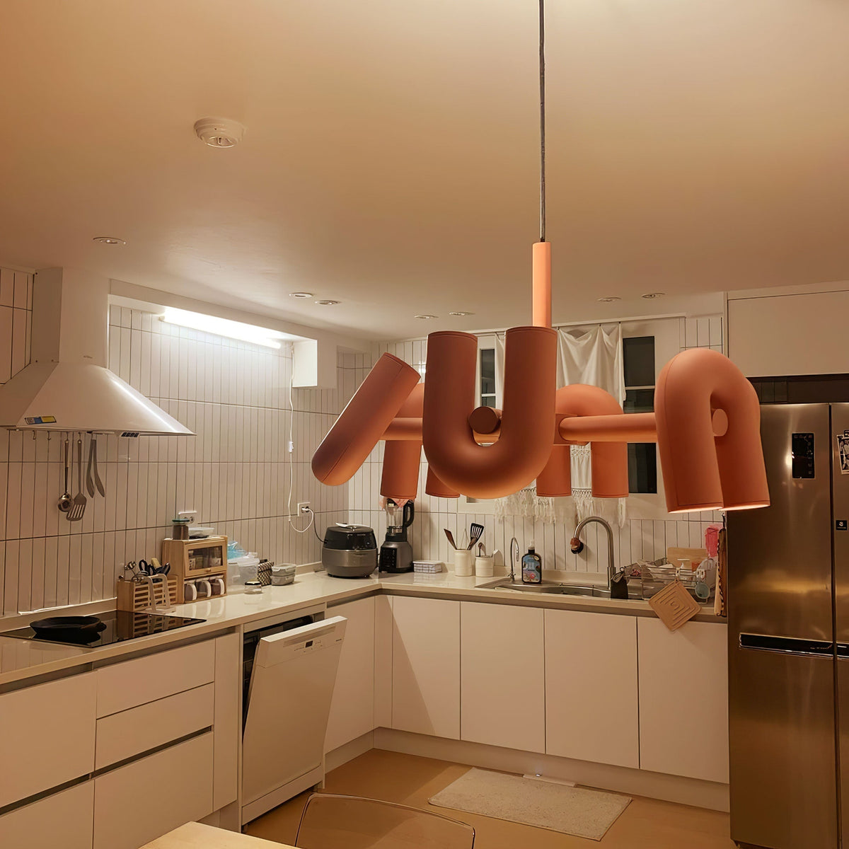 Fracora Modern Chandelier