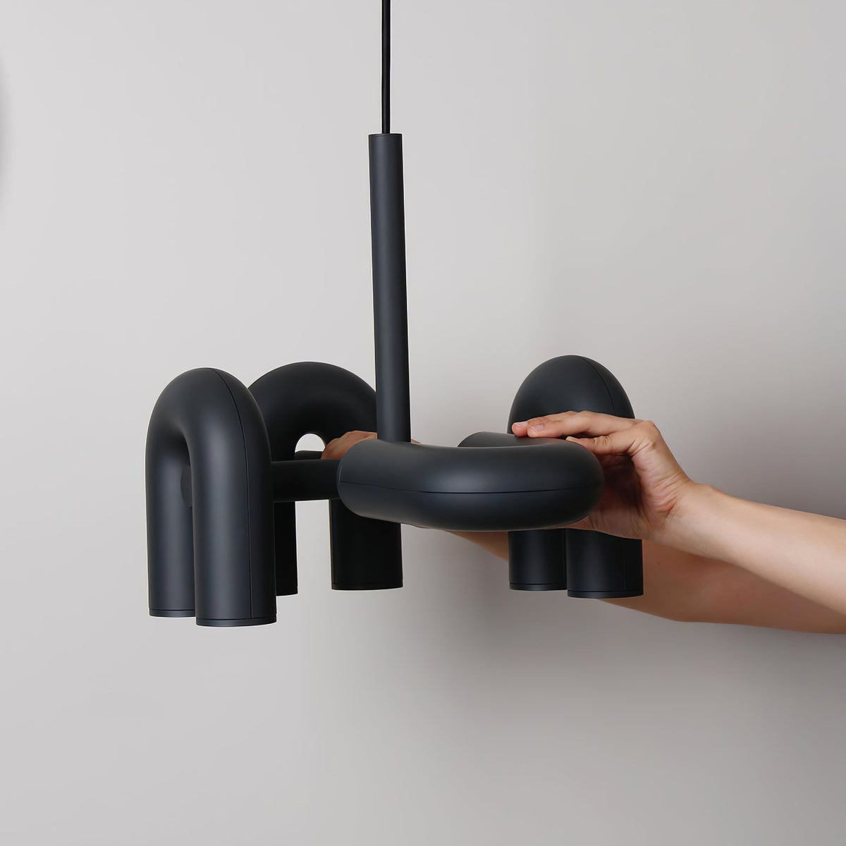 Fracora Modern Chandelier