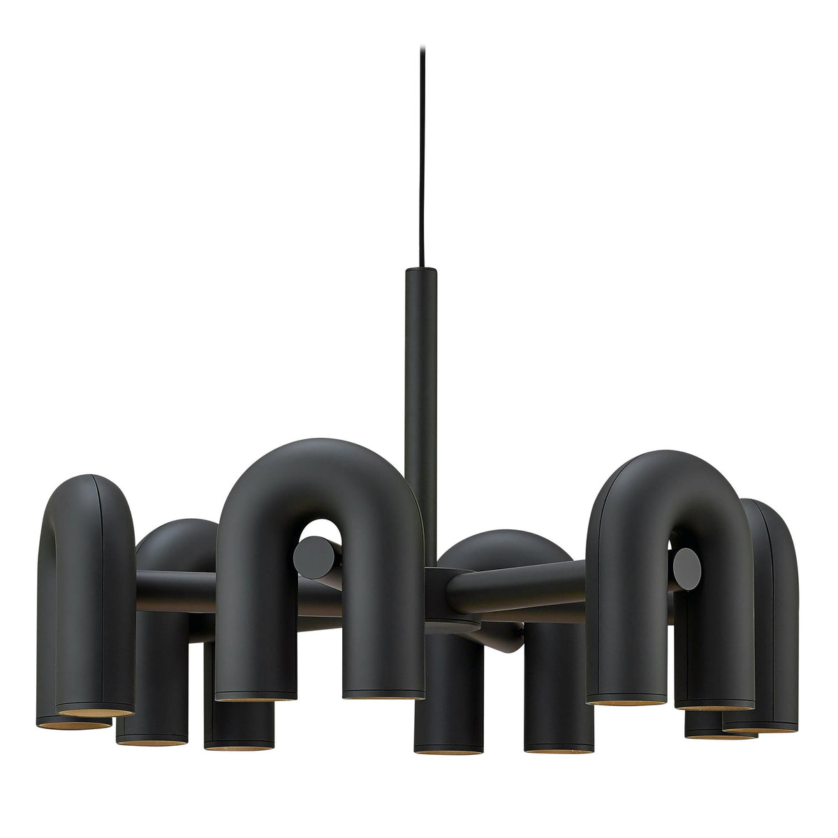 Fracora Modern Chandelier