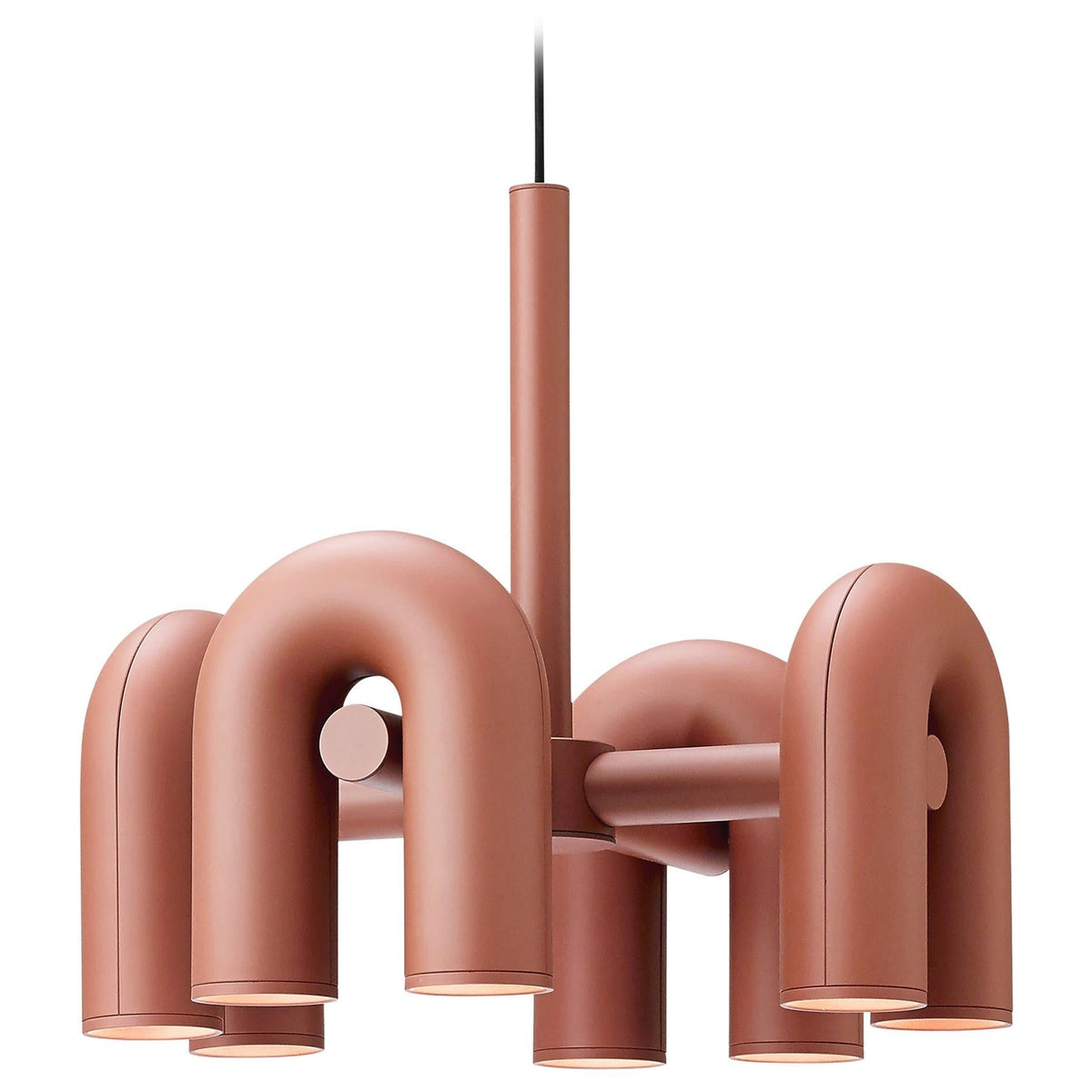 Fracora Modern Chandelier
