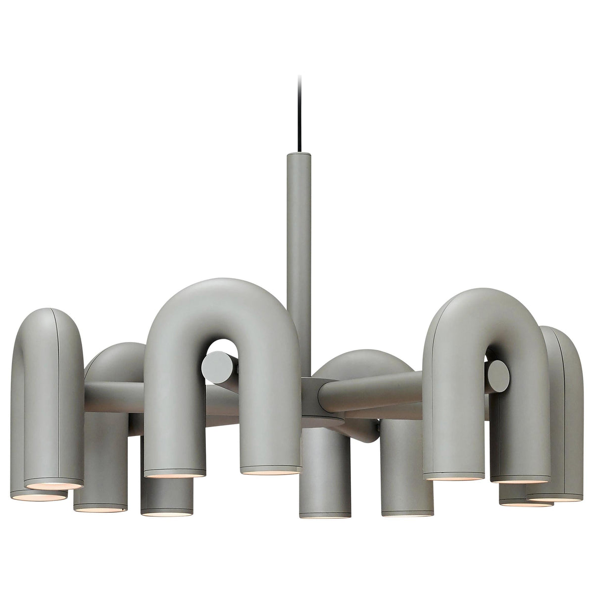 Fracora Modern Chandelier