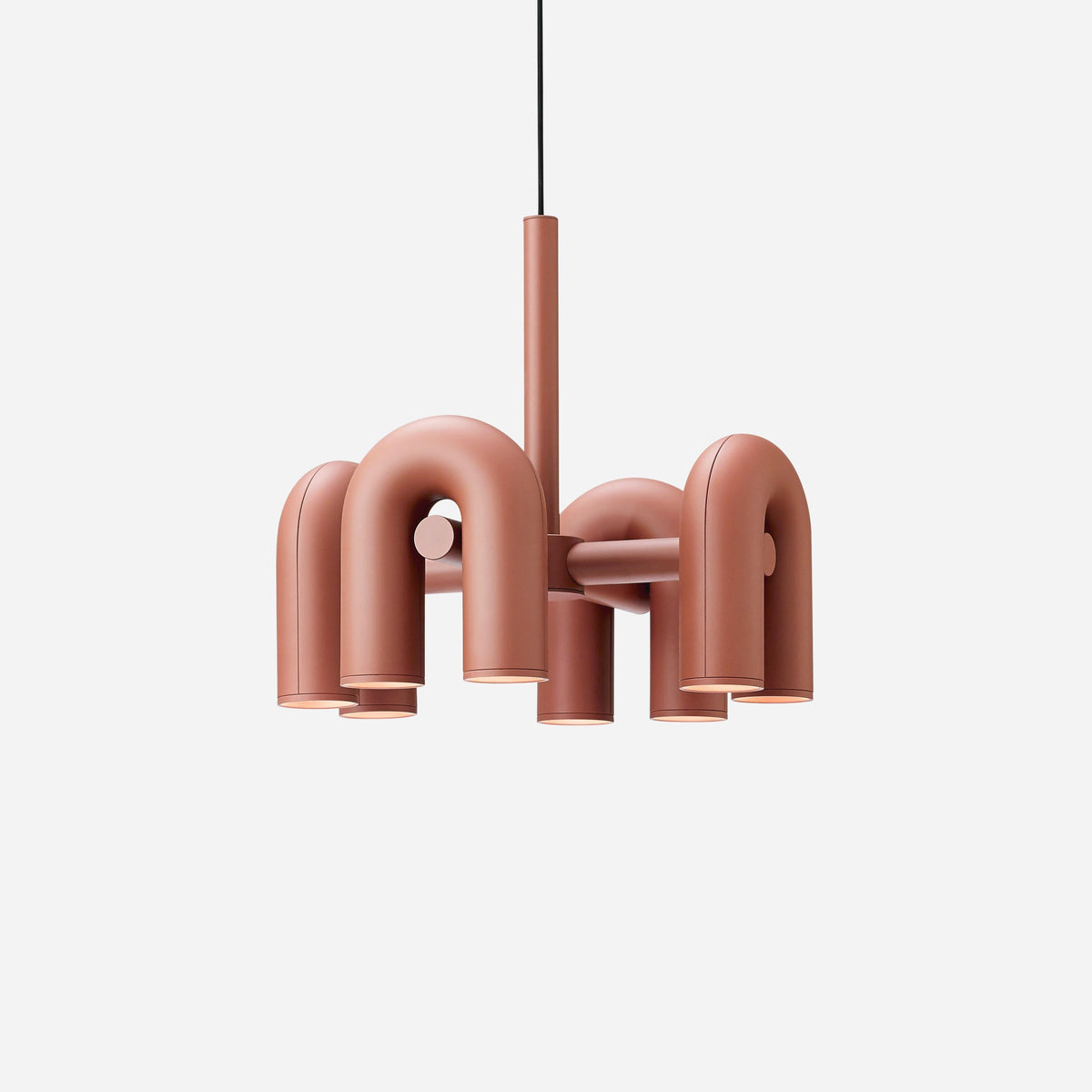 Fracora Modern Chandelier