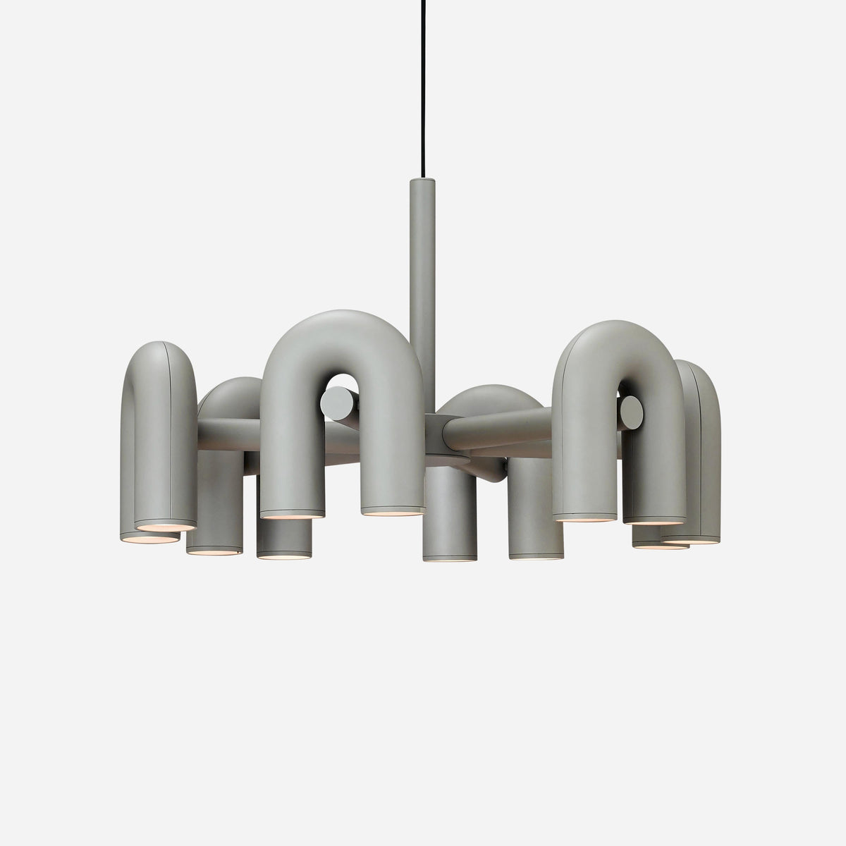 Fracora Modern Chandelier