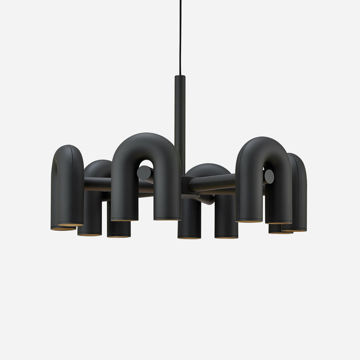 Fracora Modern Chandelier