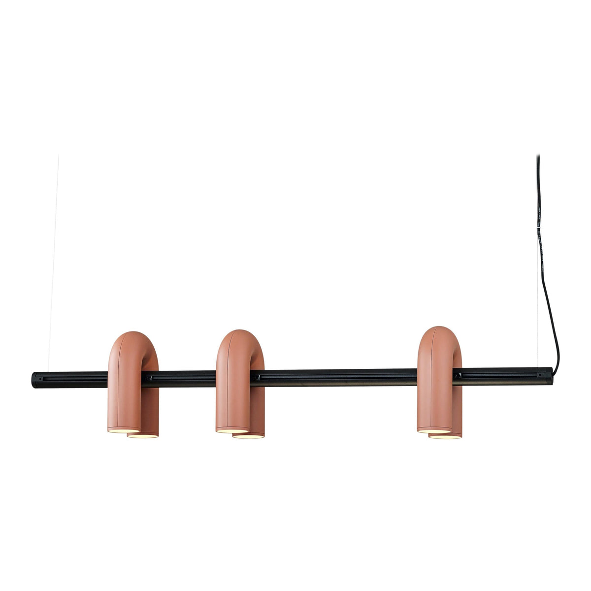 Fracora Modern Chandelier