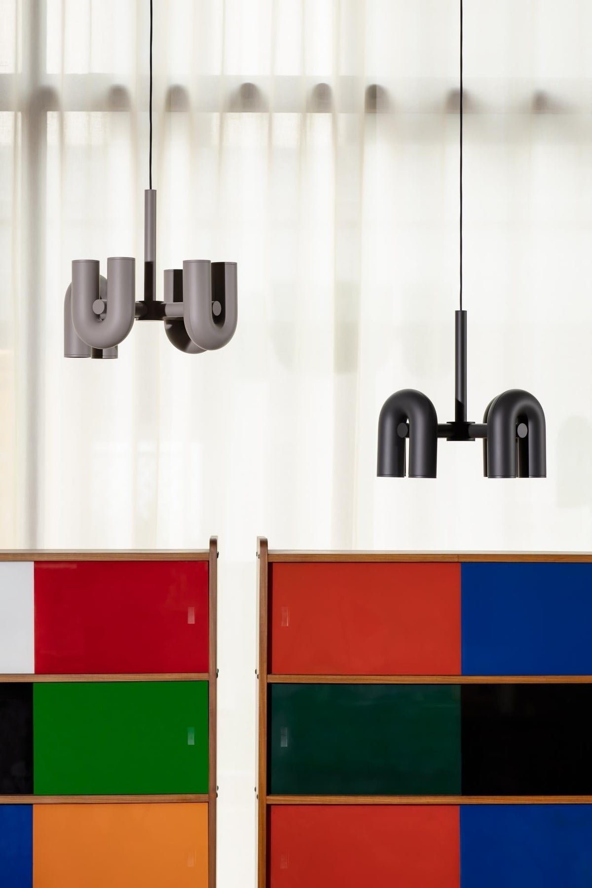 Fracora Modern Chandelier