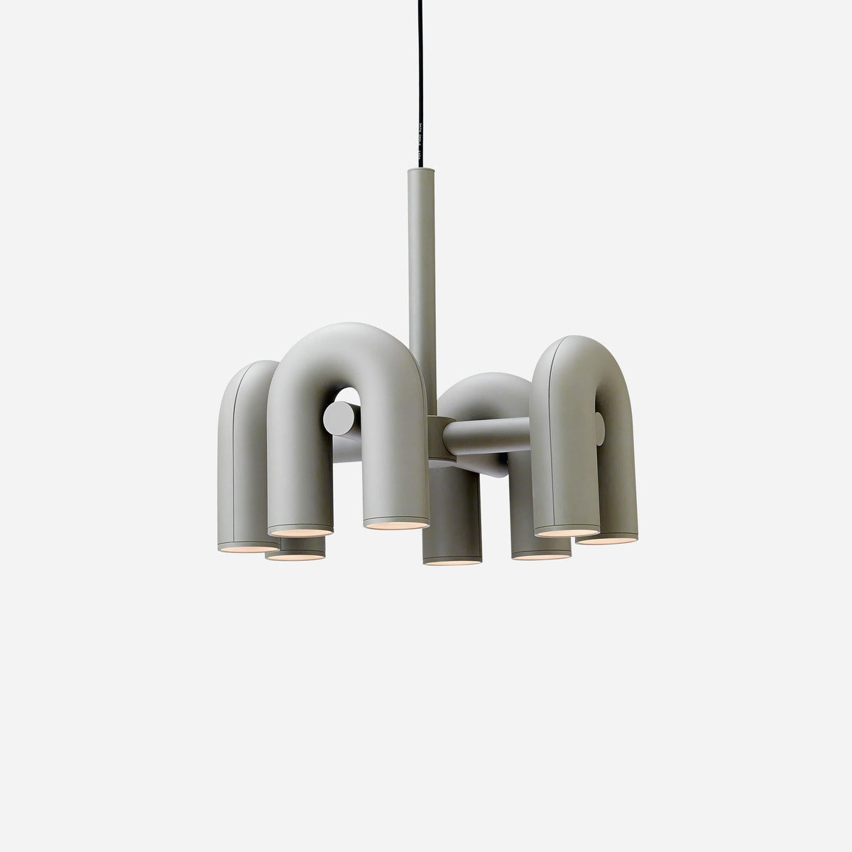 Fracora Modern Chandelier