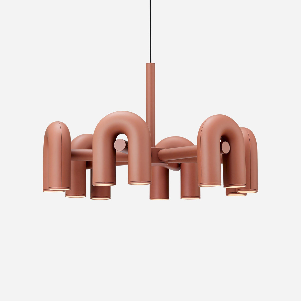 Fracora Modern Chandelier