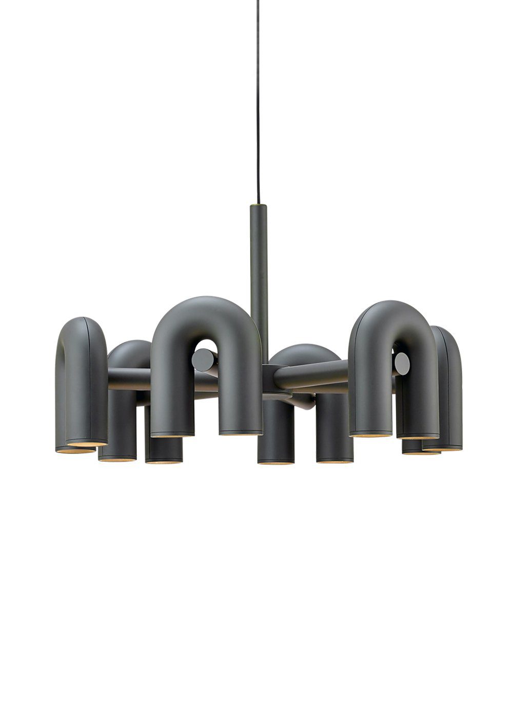 Fracora Modern Chandelier