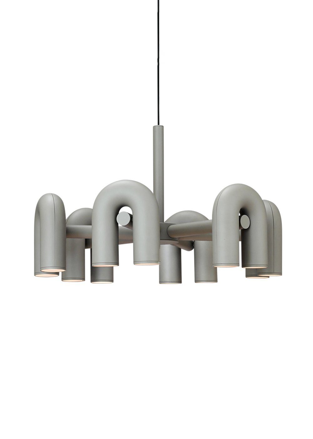 Fracora Modern Chandelier