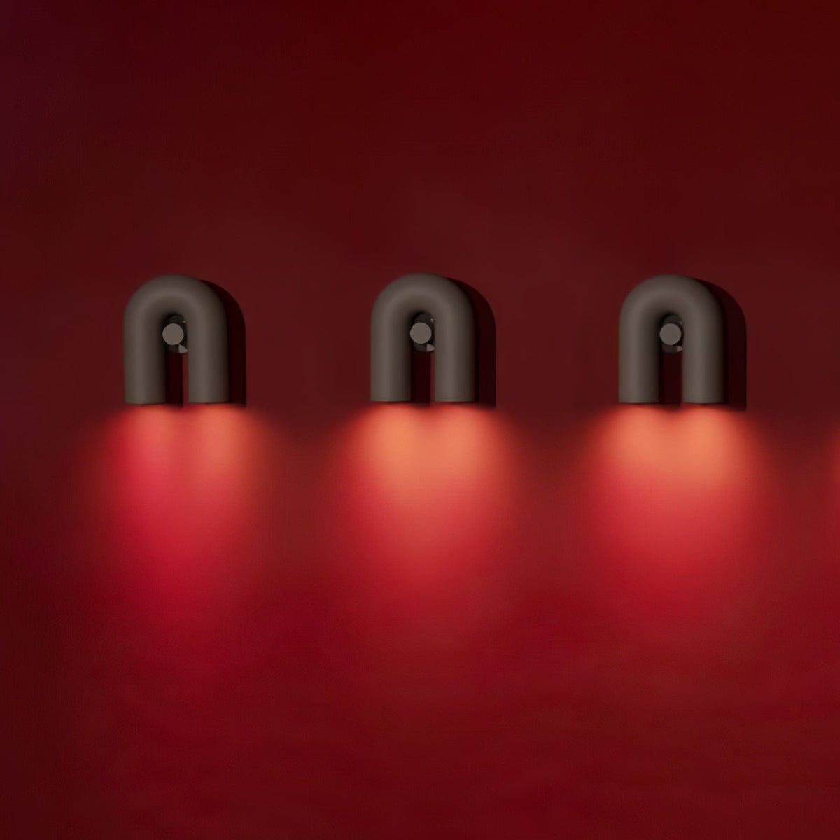 Drennol Wall Light