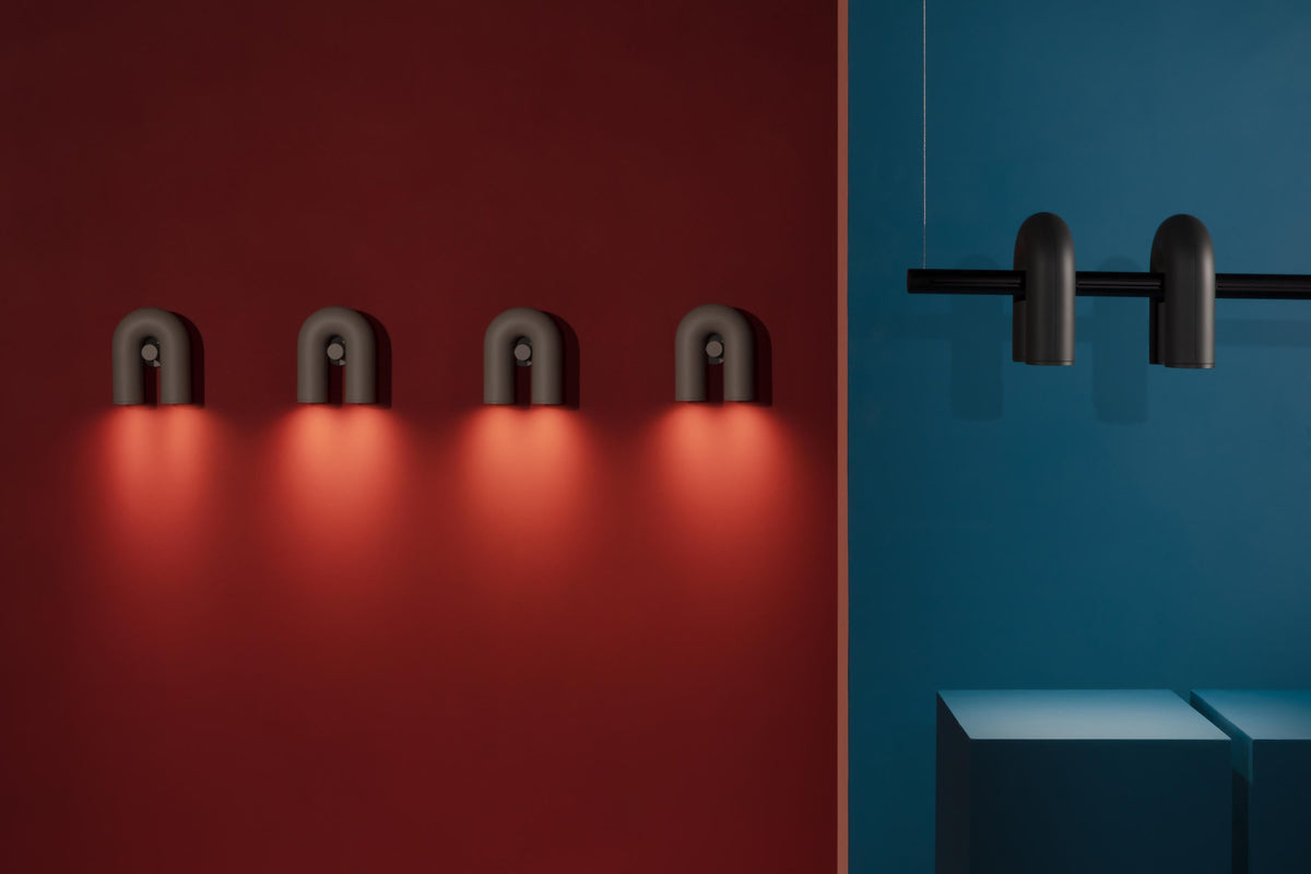 Drennol Wall Light