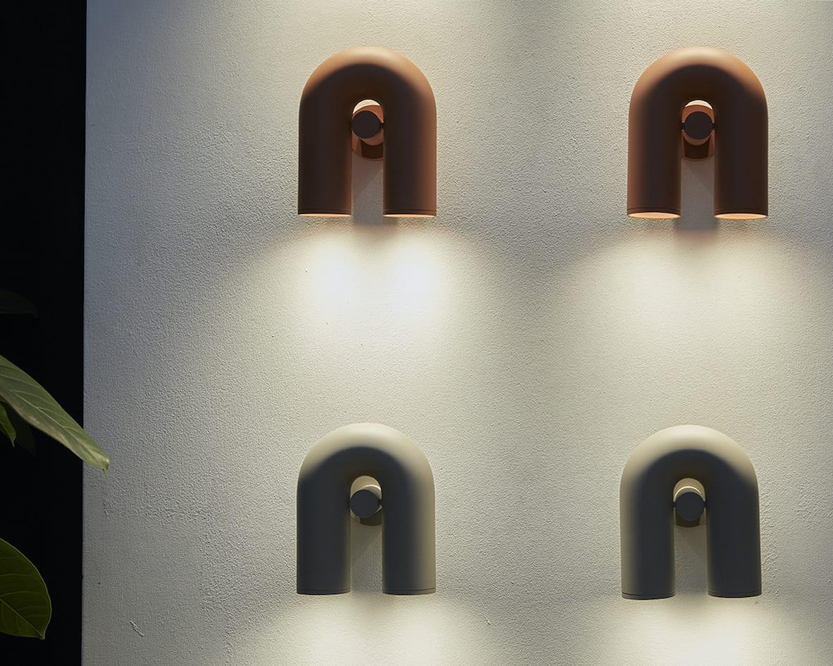 Cirkus Wall Lamp – detail 33