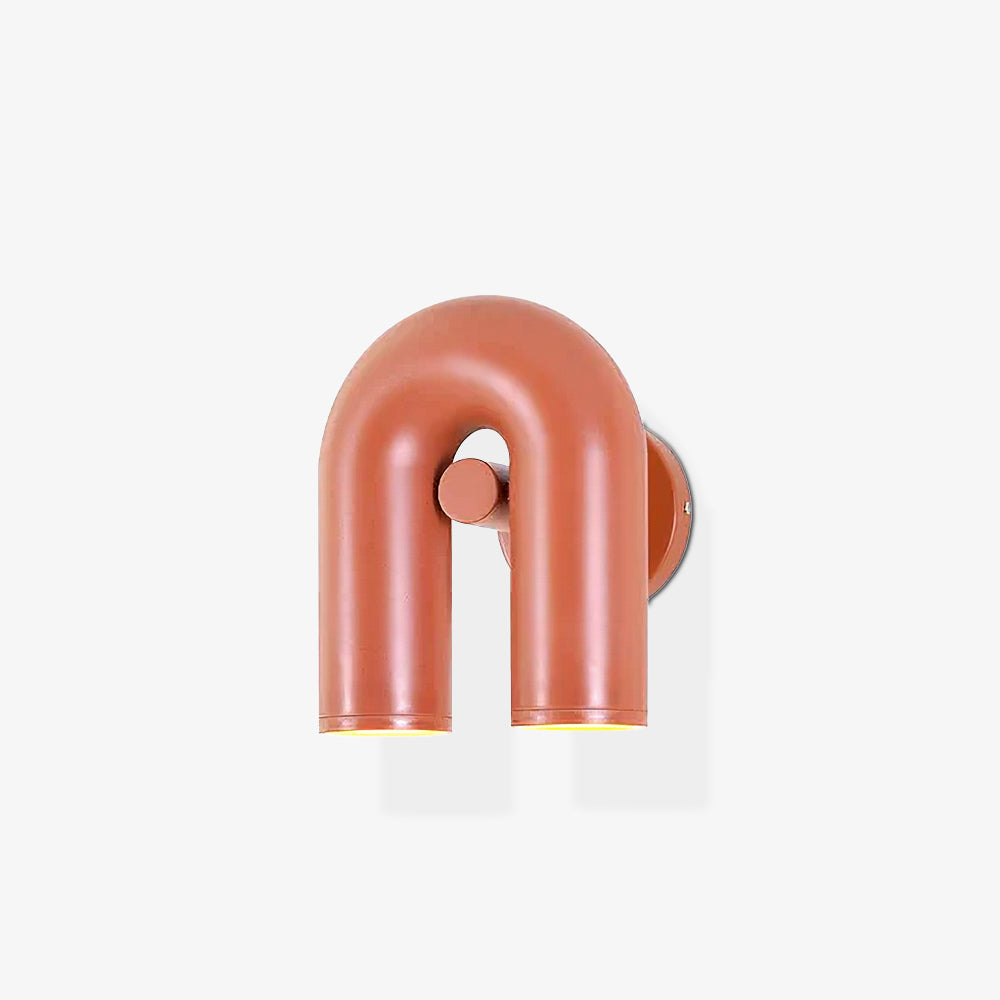 Drennol Wall Light