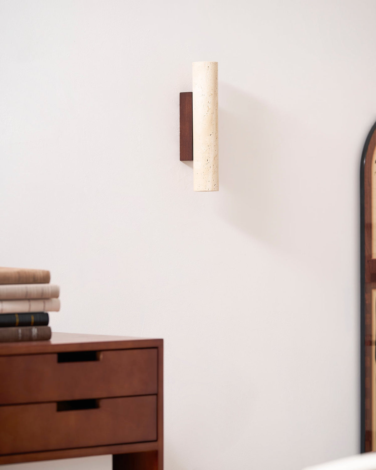 Solis Column Wall Lamp – detail 40
